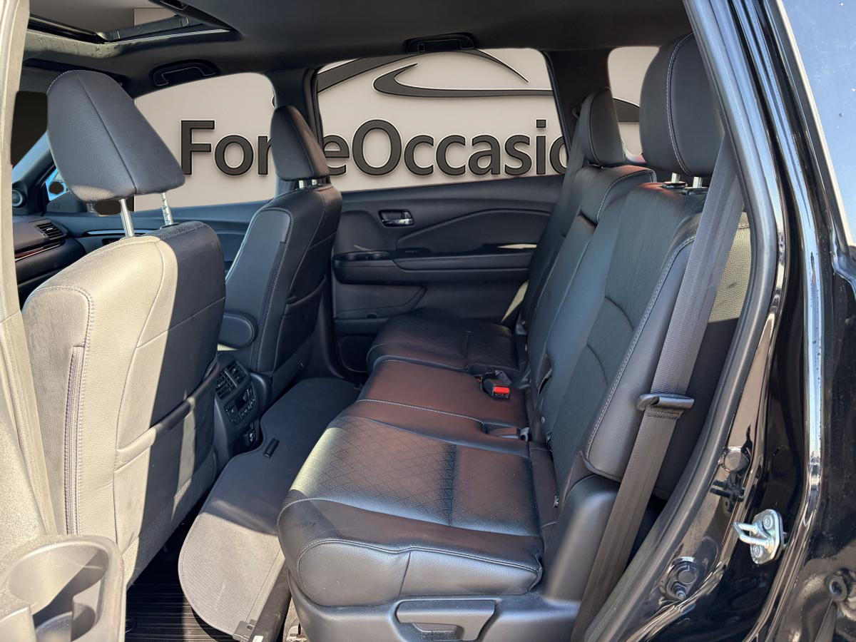 2020 Honda Passport - Image 15