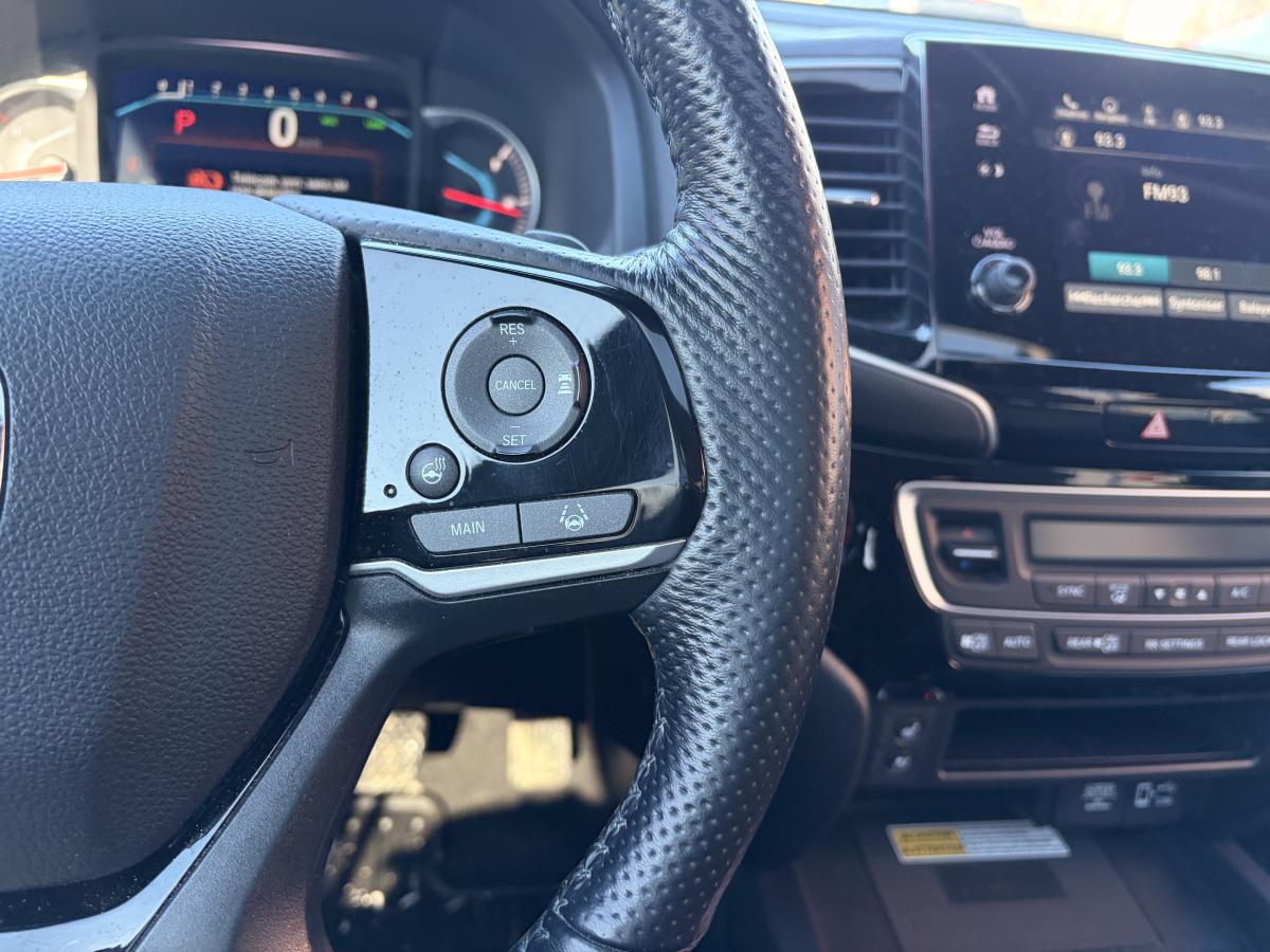 2020 Honda Passport - Image 19