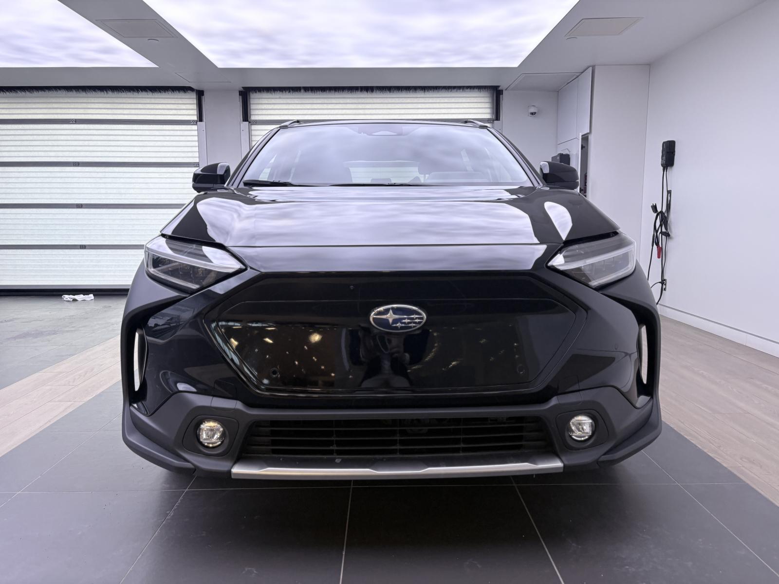 2024 Subaru Solterra - Image 3