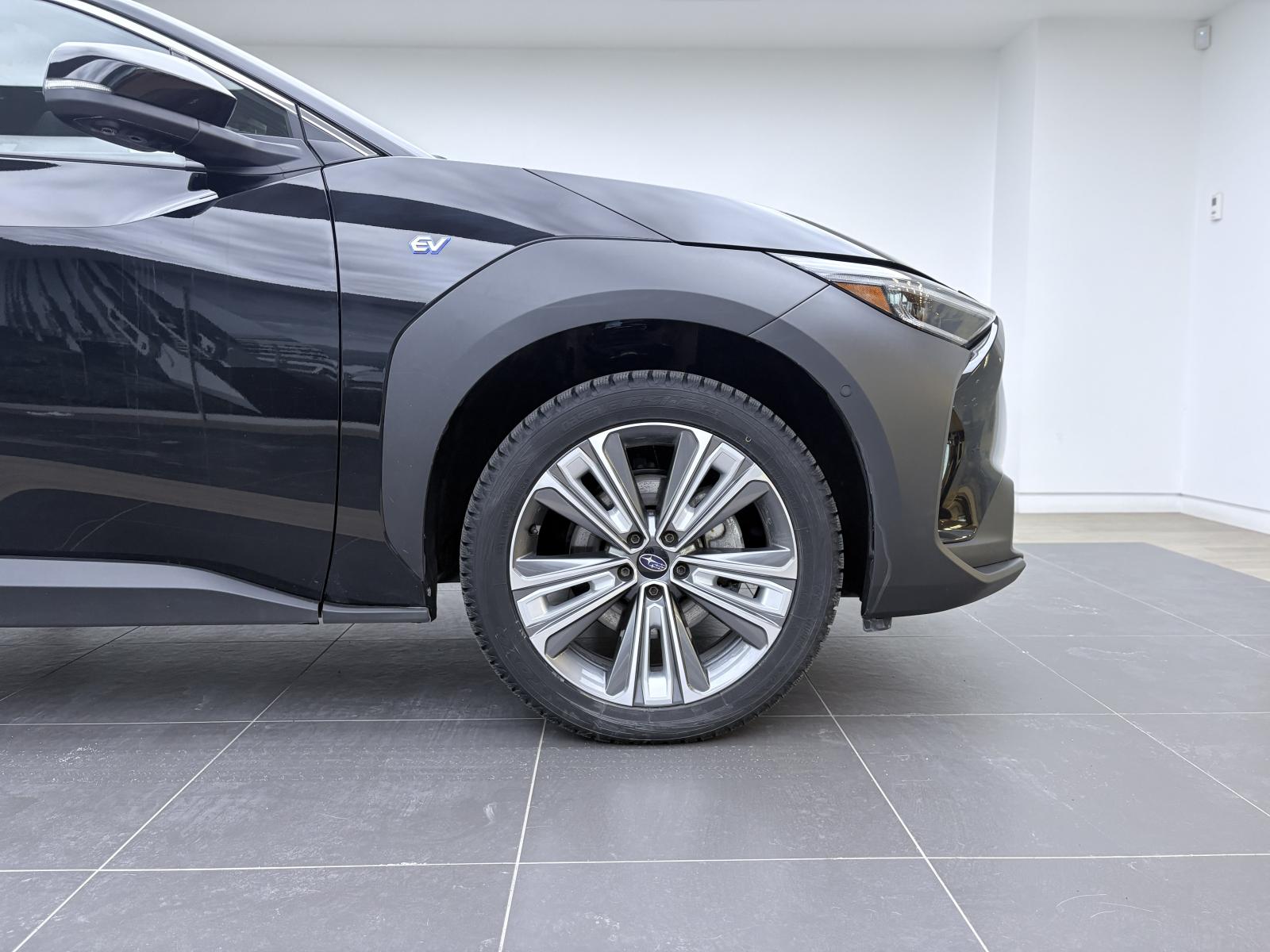 2024 Subaru Solterra - Image 6