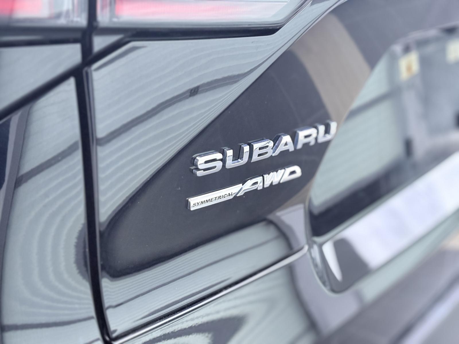 2024 Subaru Solterra - Image 11