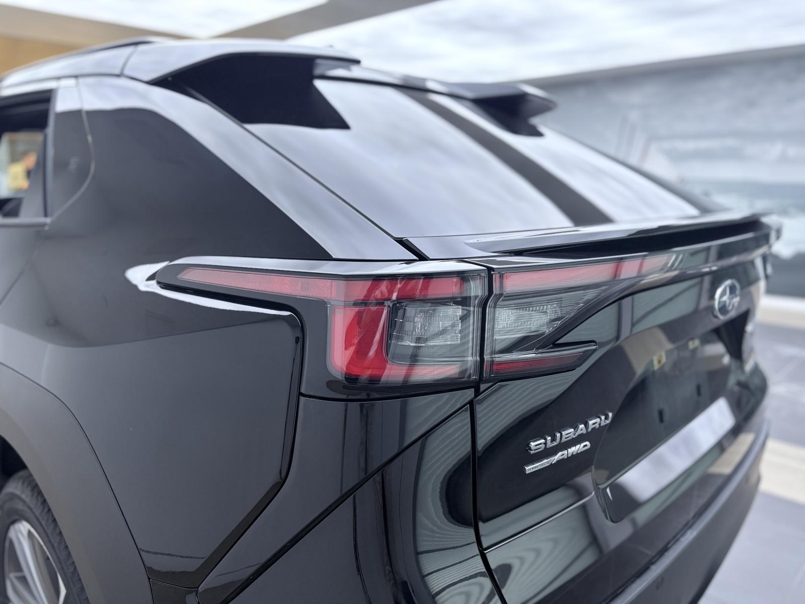 2024 Subaru Solterra - Image 12