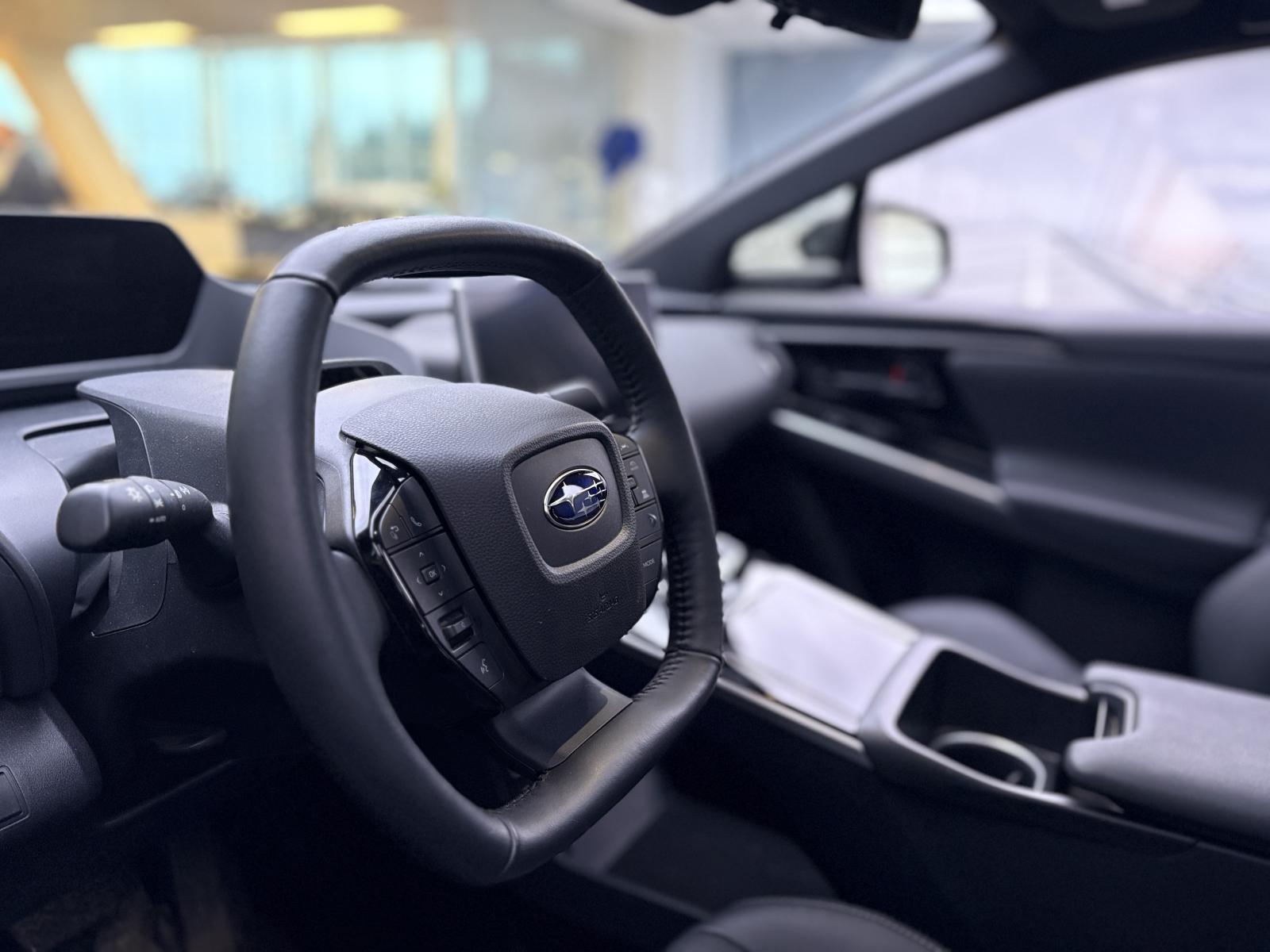 2024 Subaru Solterra - Image 16