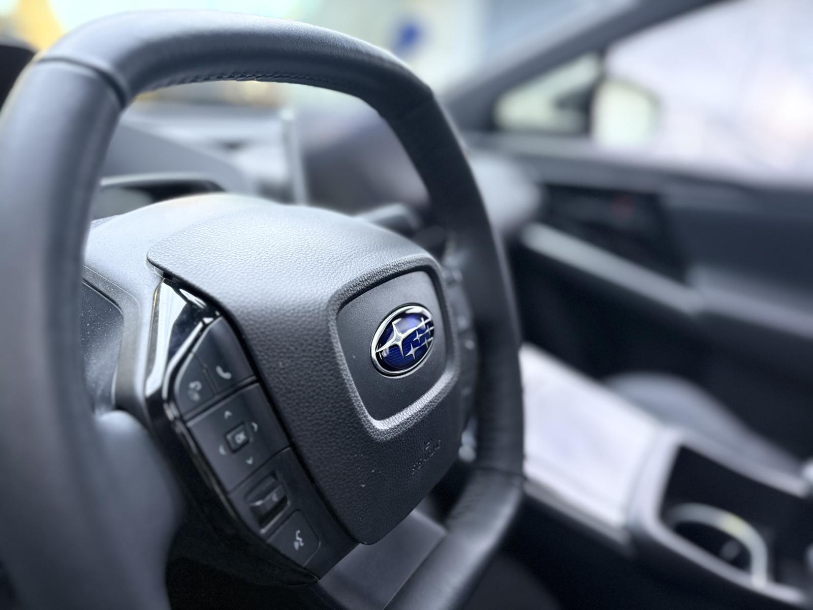 2024 Subaru Solterra - Image 17