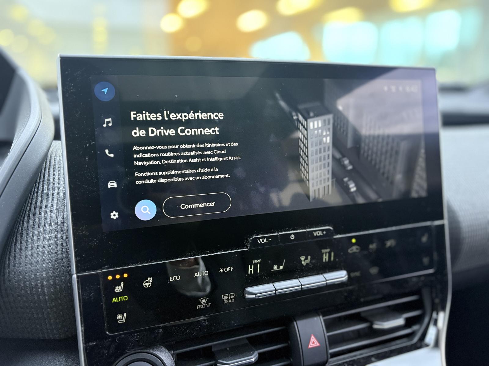 2024 Subaru Solterra - Image 21