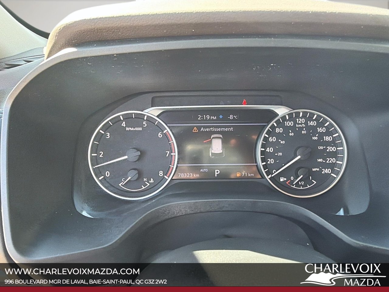 2021 Nissan Rogue - Image 14