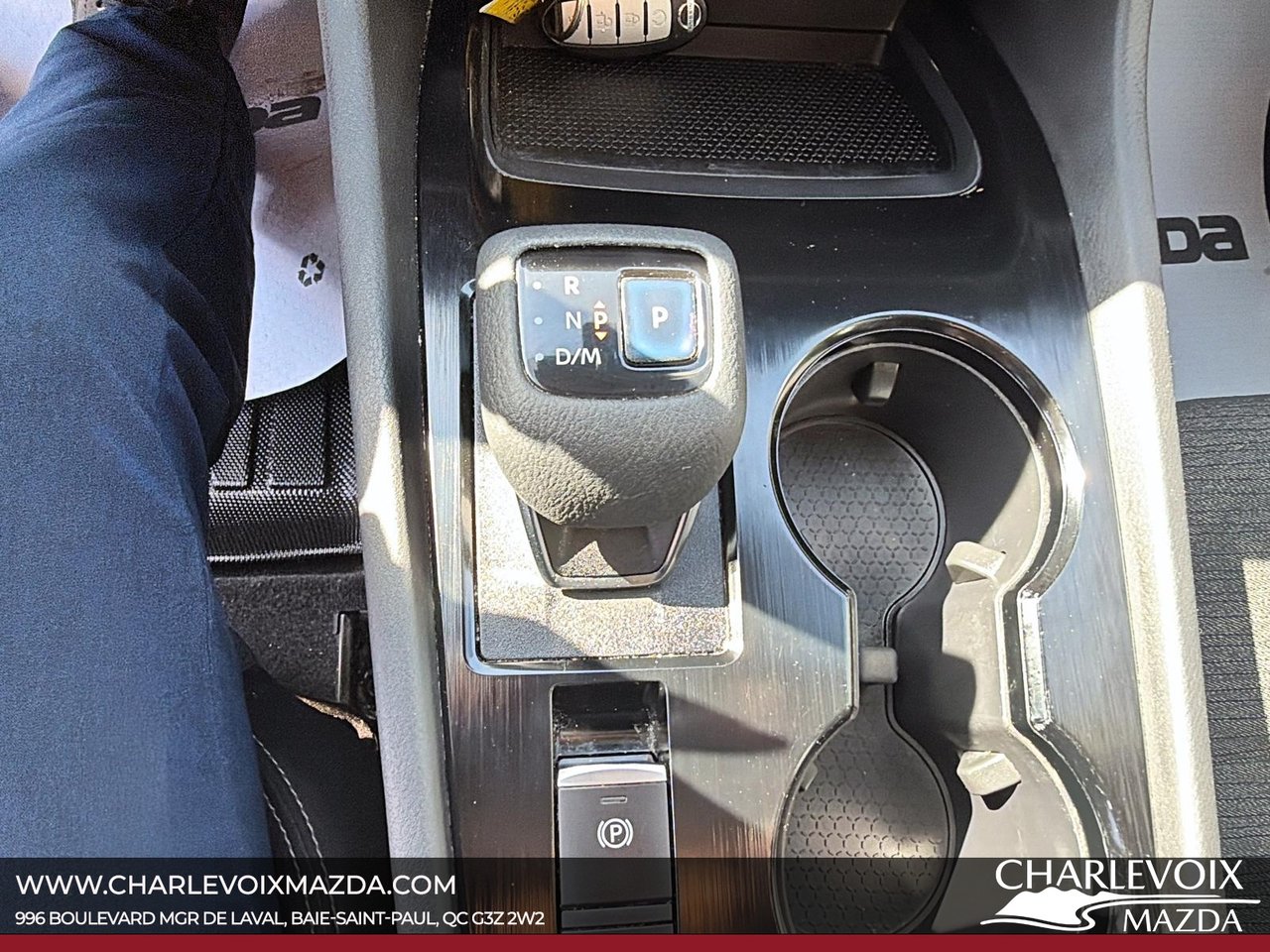 2021 Nissan Rogue - Image 15