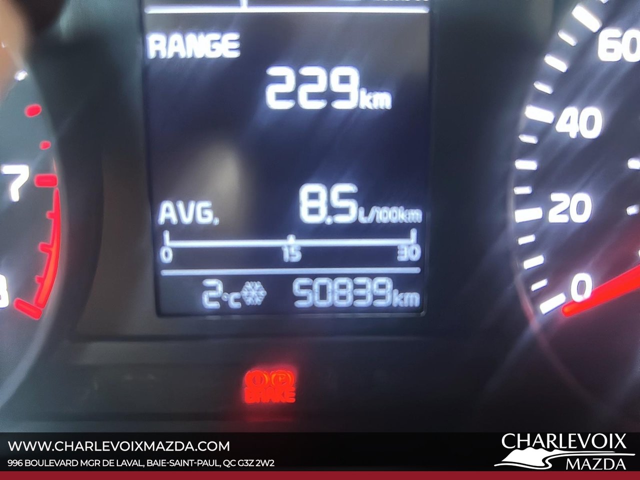 2018 Kia Rio 5-door - Image 12