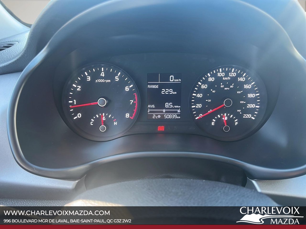 2018 Kia Rio 5-door - Image 13