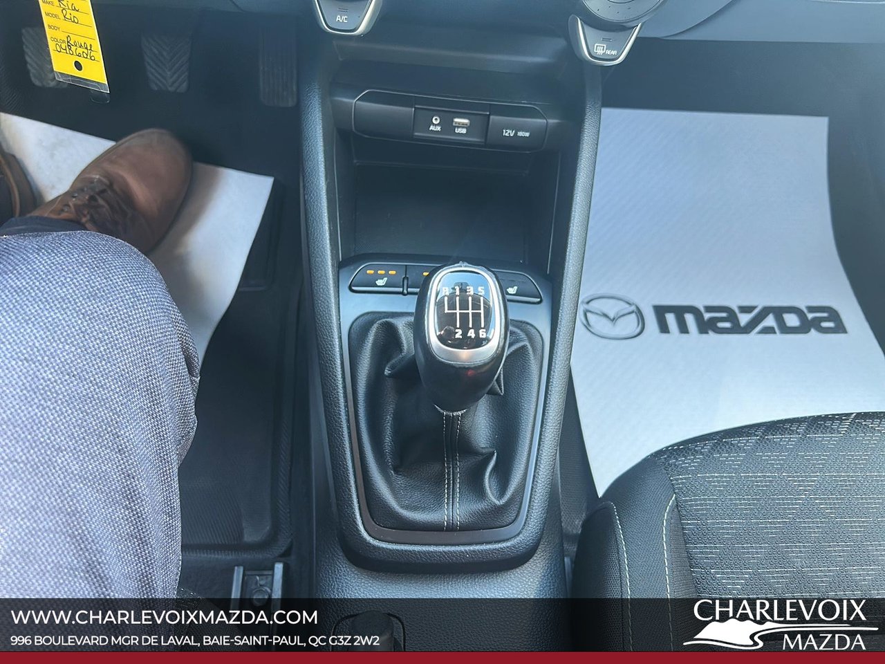 2018 Kia Rio 5-door - Image 14