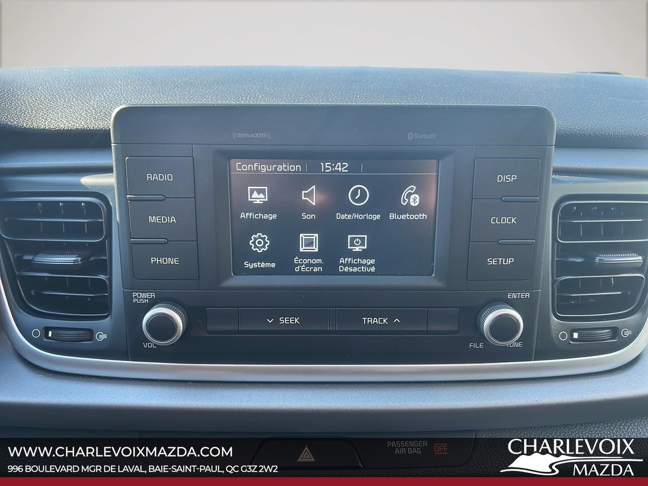 2018 Kia Rio 5-door - Image 16