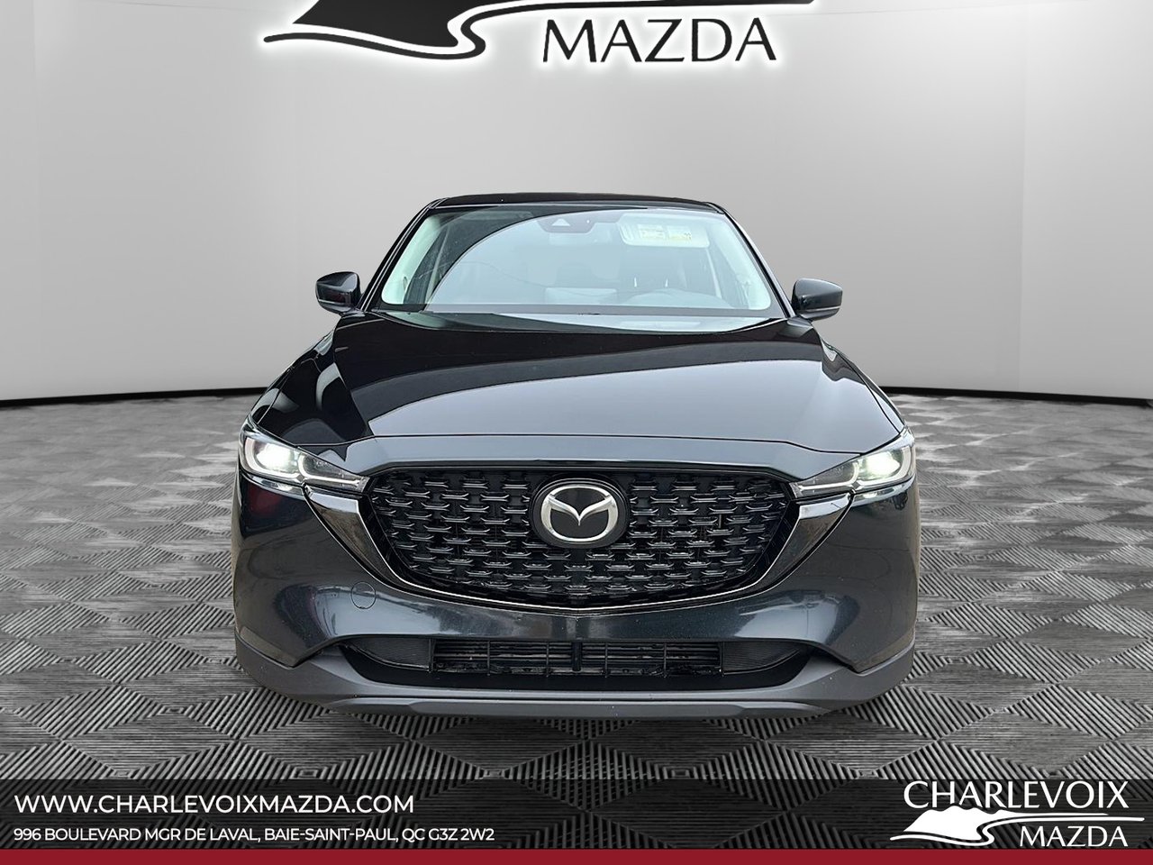2022 Mazda CX-5 - Image 2