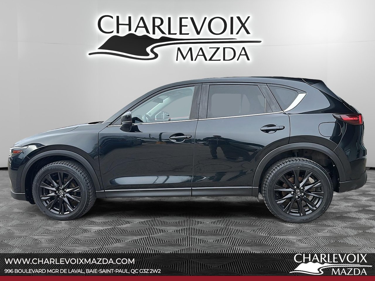 2022 Mazda CX-5 - Image 5