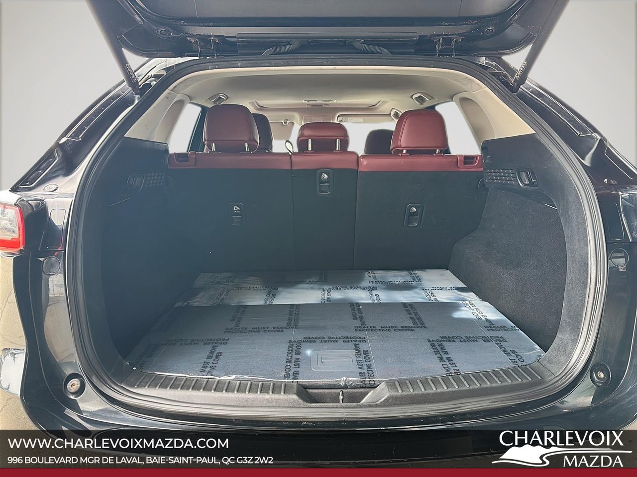 2022 Mazda CX-5 - Image 6