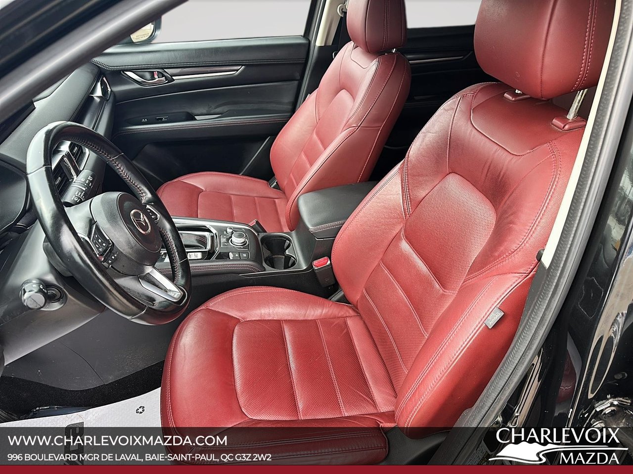 2022 Mazda CX-5 - Image 9