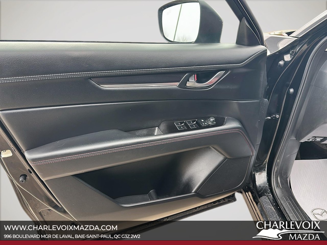 2022 Mazda CX-5 - Image 11