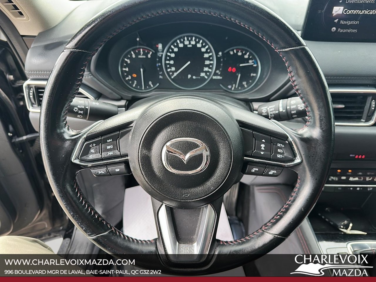 2022 Mazda CX-5 - Image 12