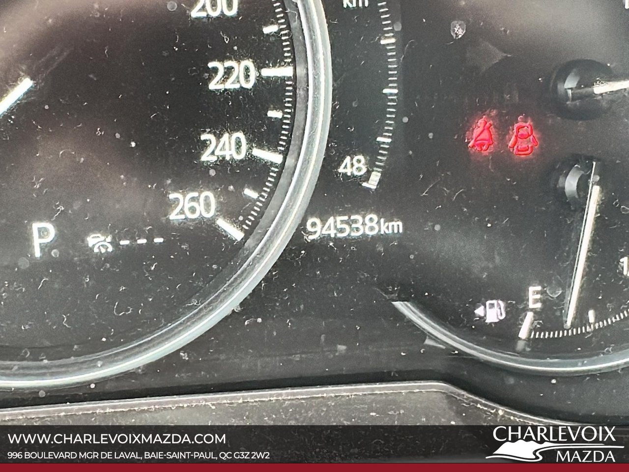 2022 Mazda CX-5 - Image 13