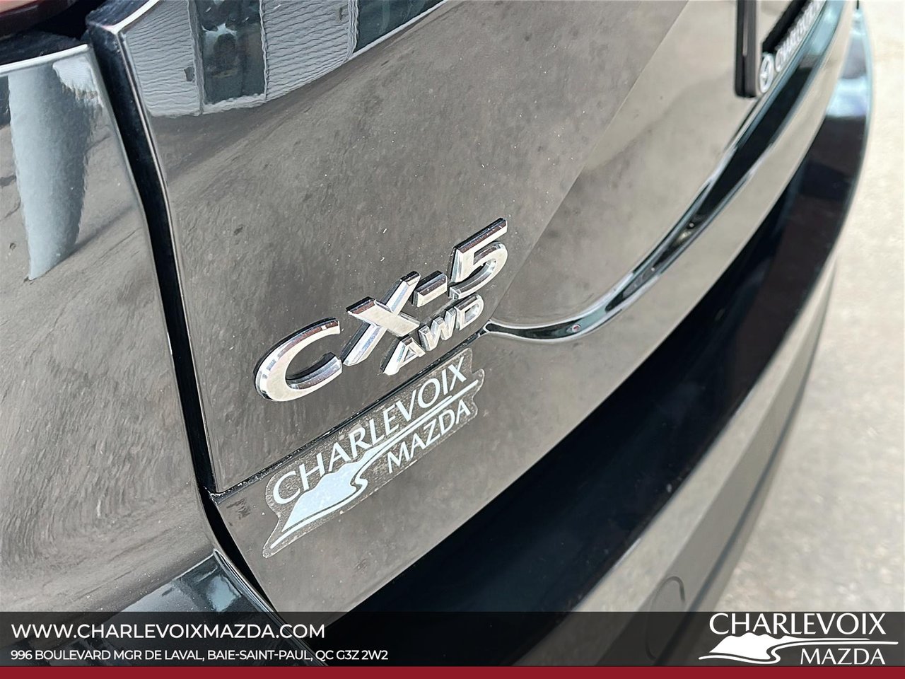2022 Mazda CX-5 - Image 15