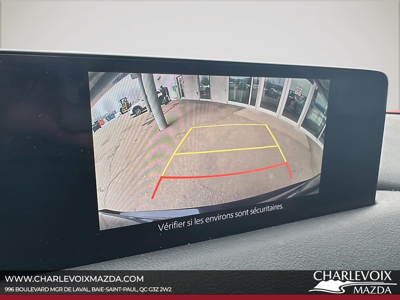 2022 Mazda CX-5 - Image 17