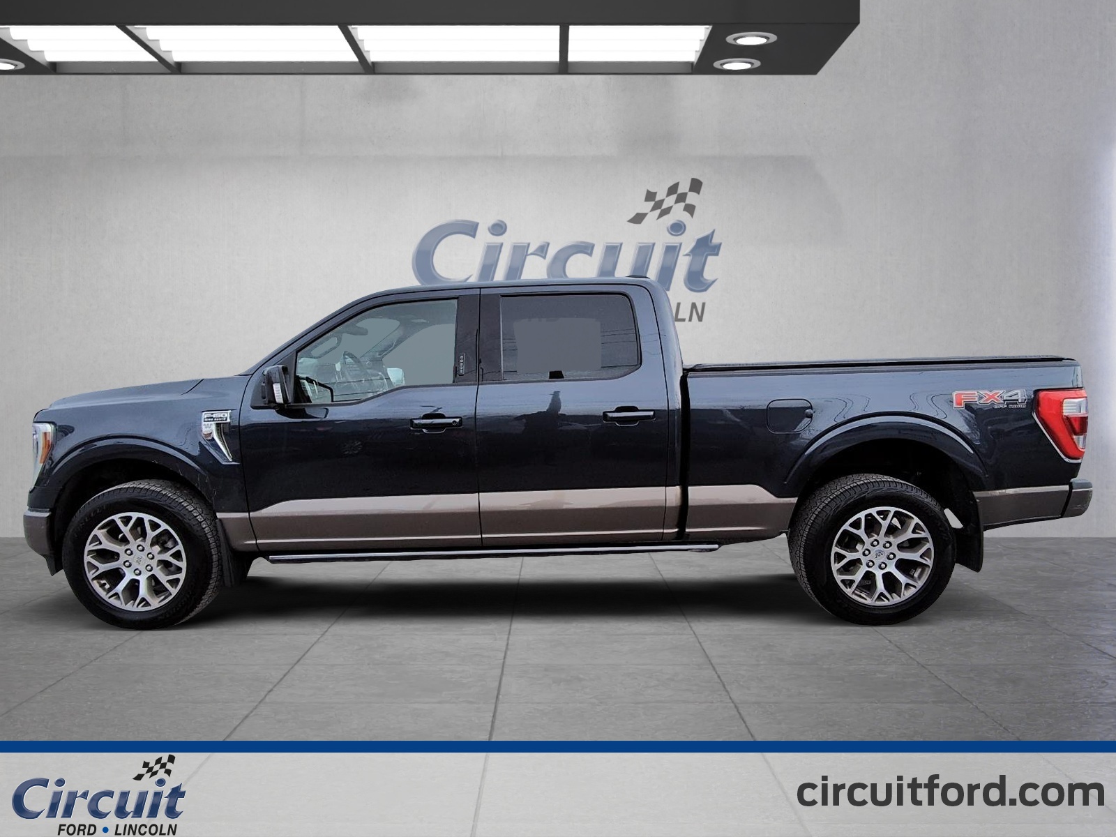 2022 Ford F-150 - Image 6