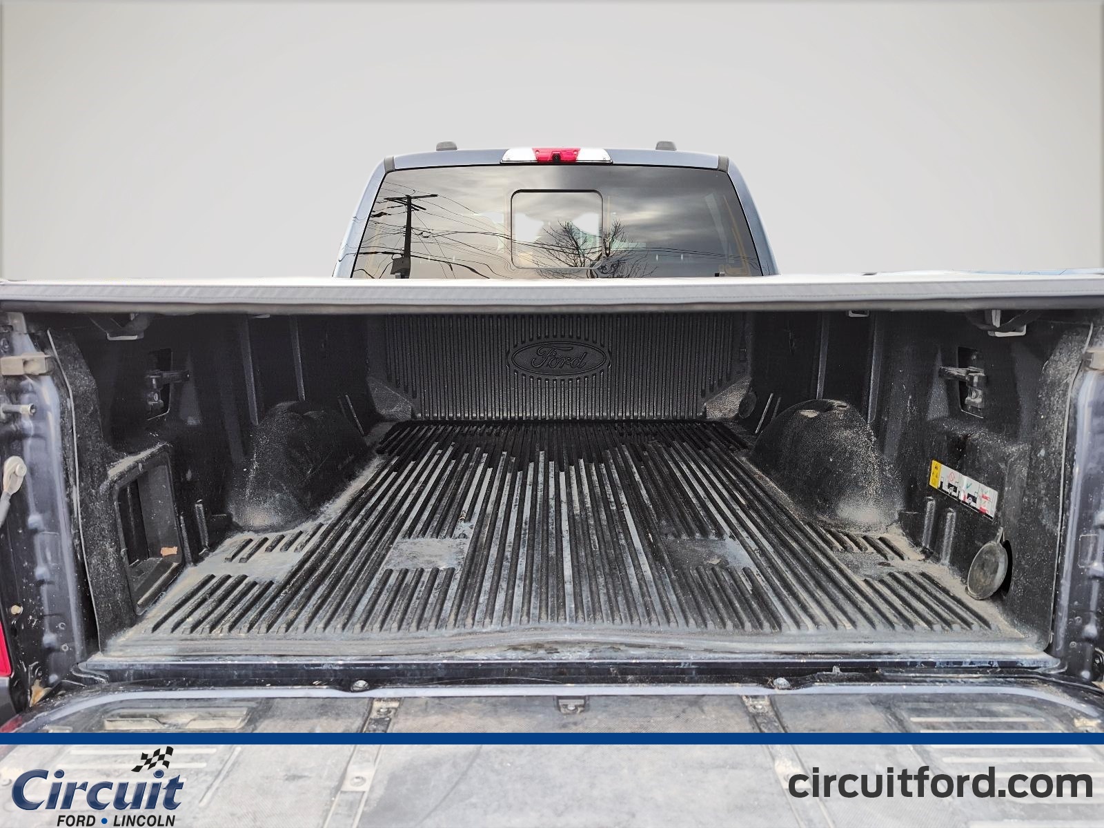 2022 Ford F-150 - Image 7