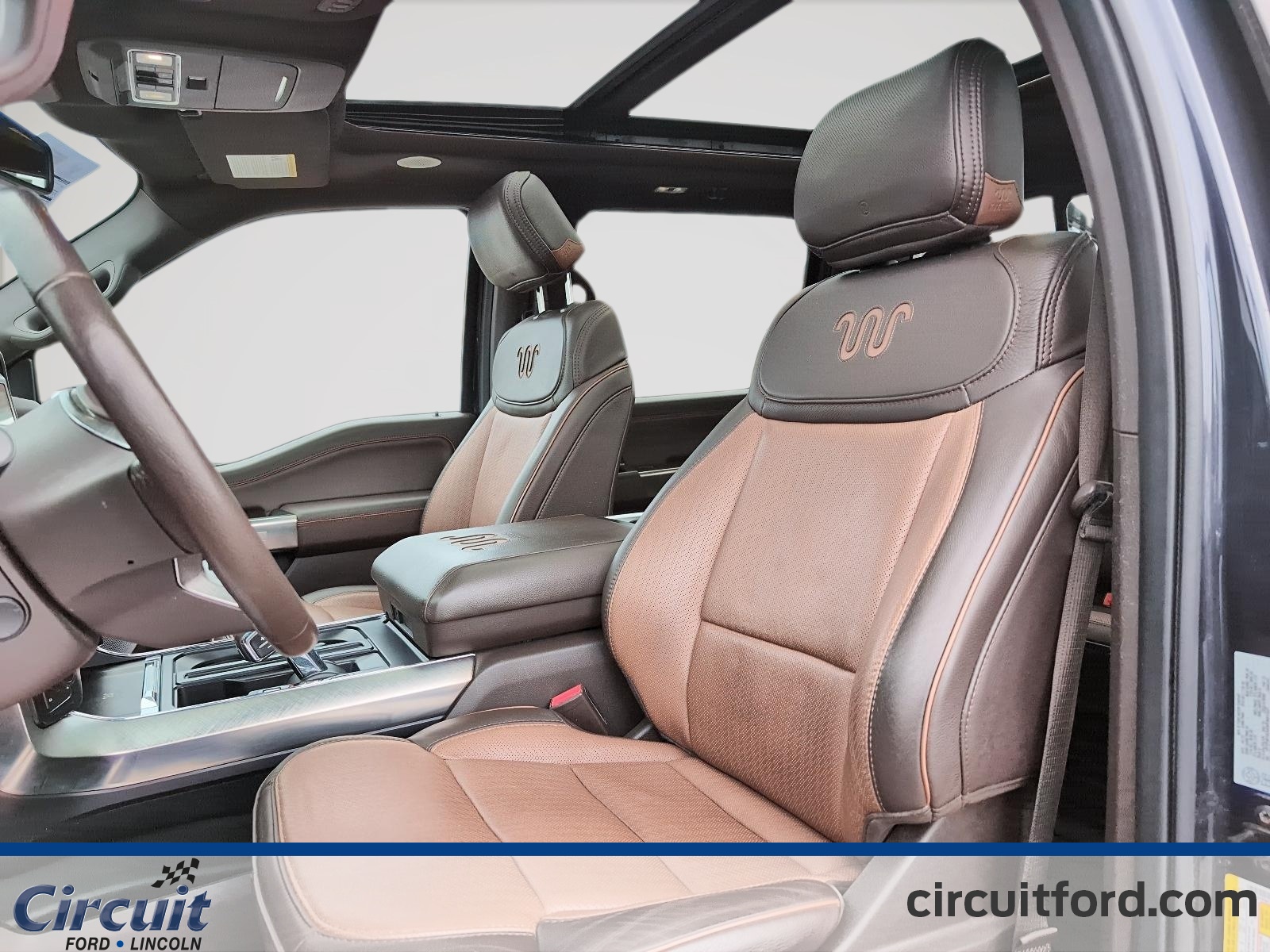 2022 Ford F-150 - Image 10