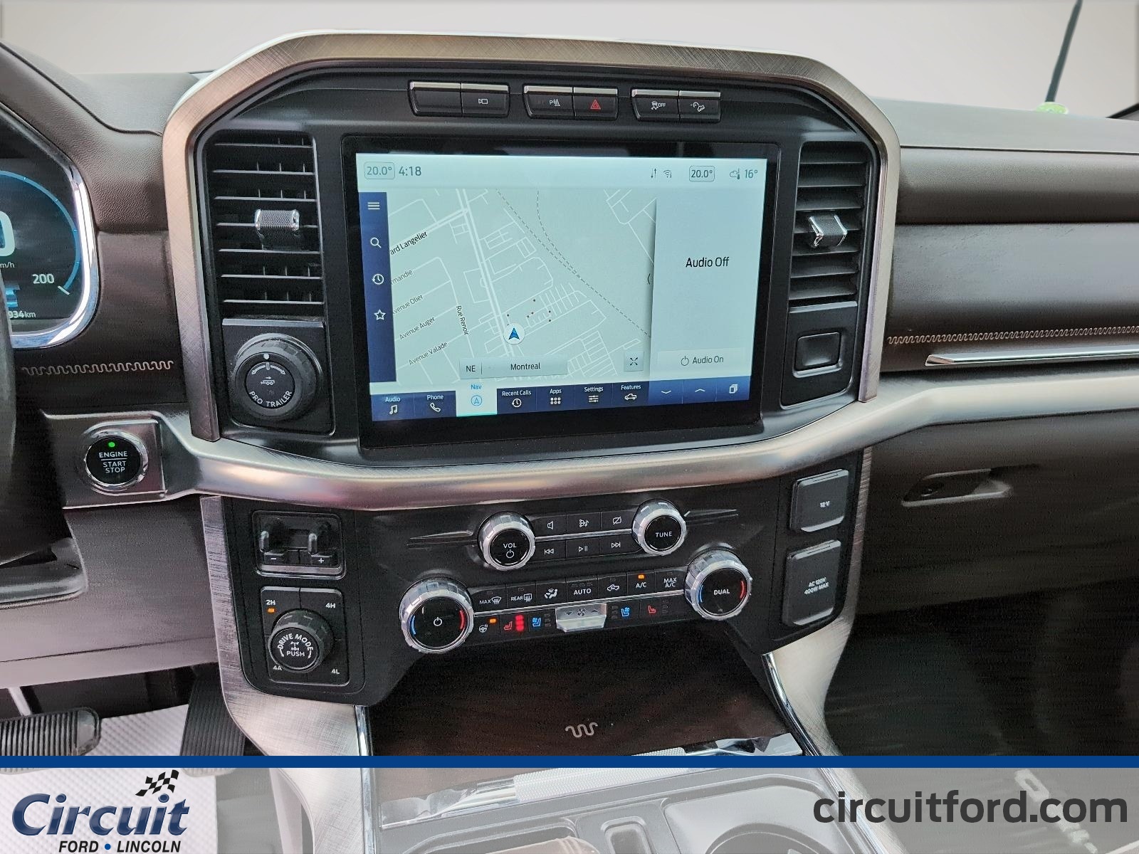 2022 Ford F-150 - Image 11