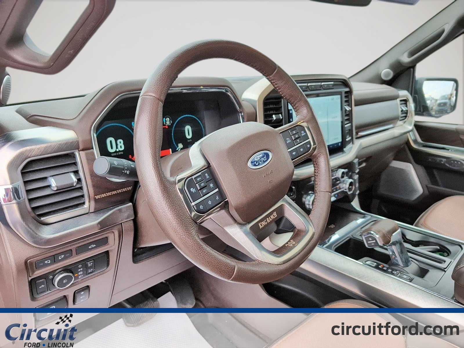 2022 Ford F-150 - Image 13