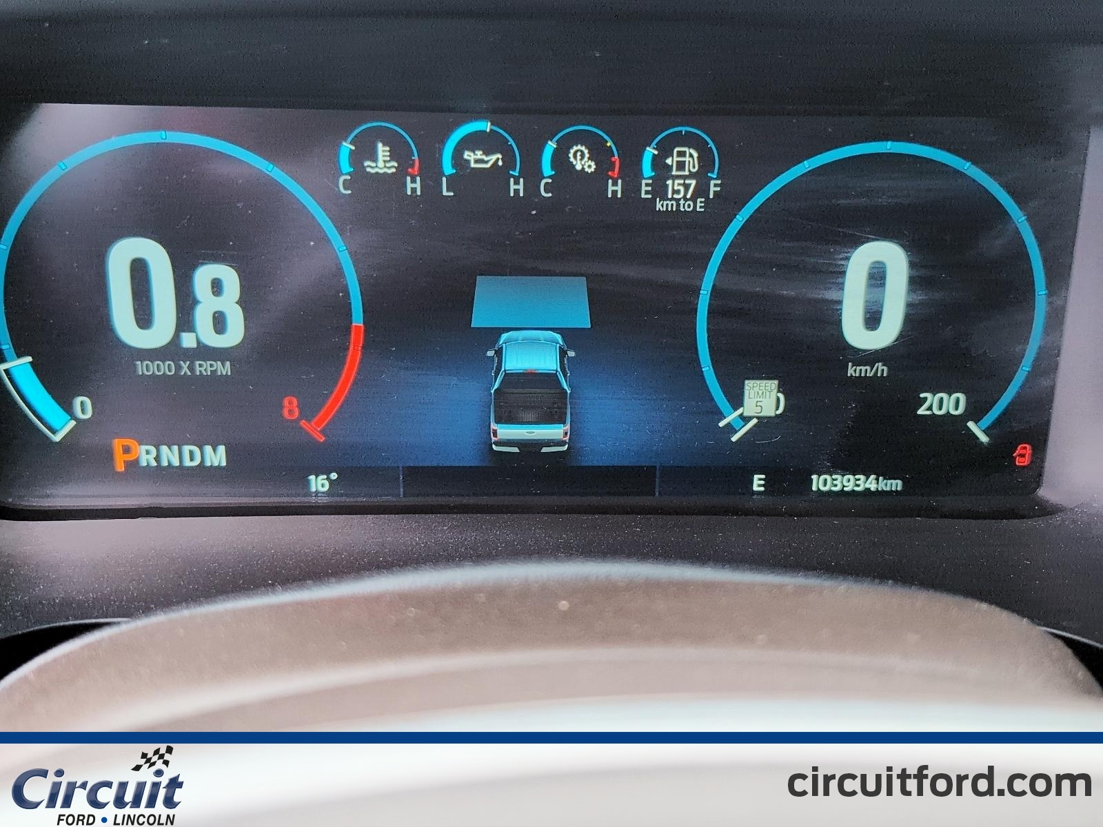 2022 Ford F-150 - Image 14