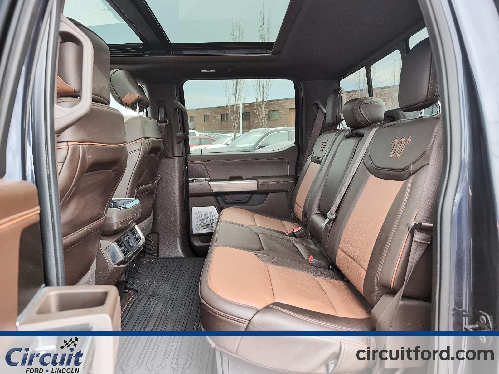 2022 Ford F-150 - Image 18