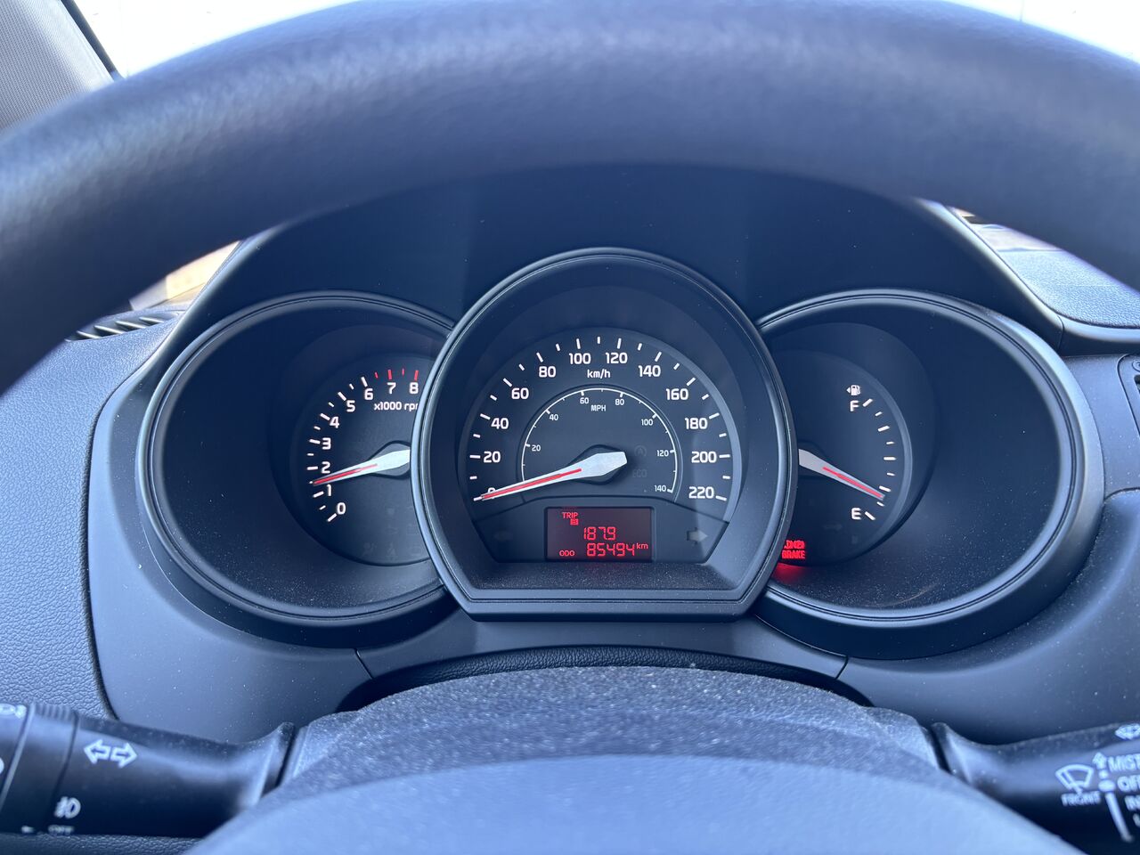 2013 Kia Rio - Image 3