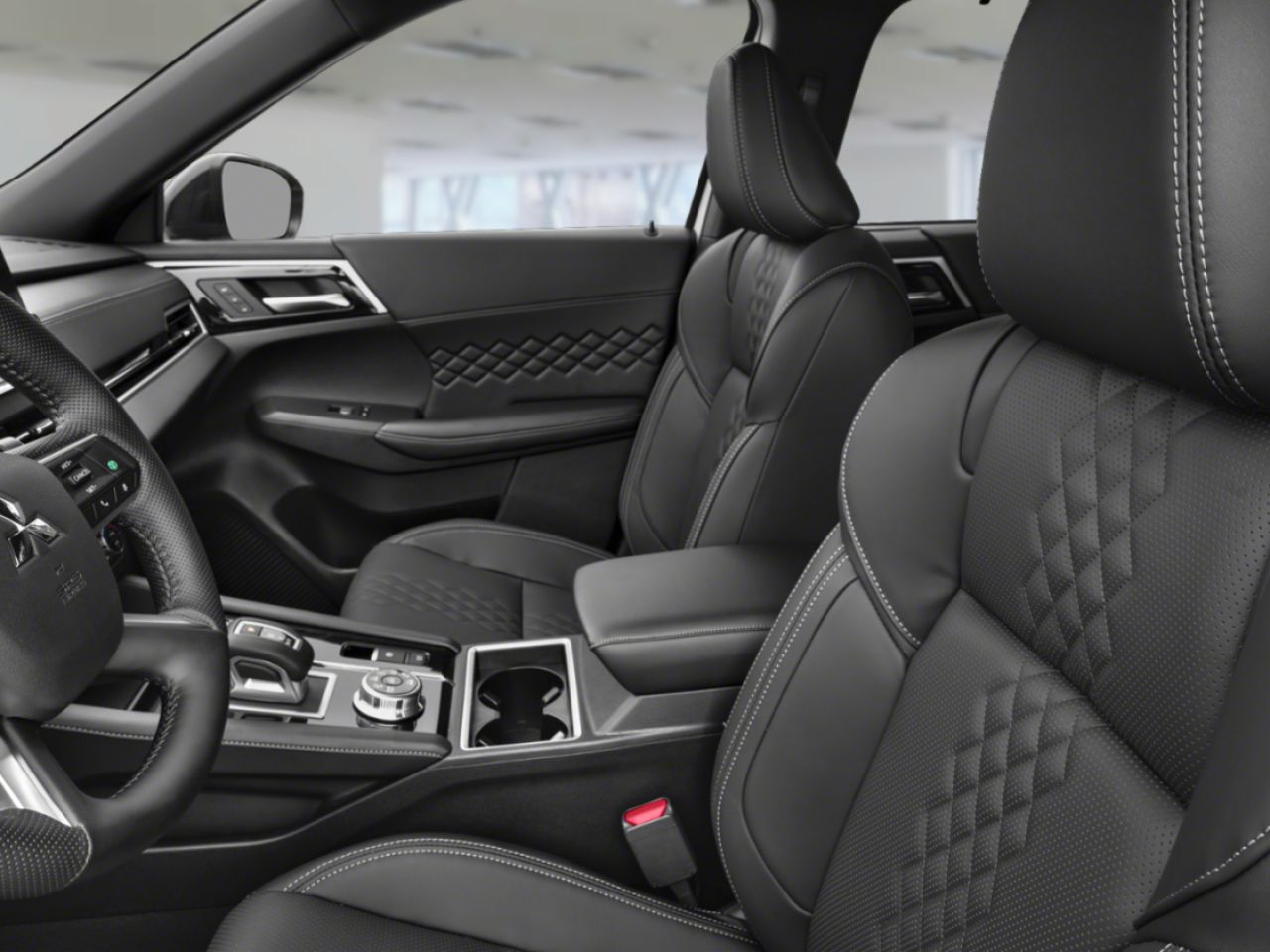 2026 MITSUBISHI OUTLANDER PHEV NOIR S-AWC - Image 9