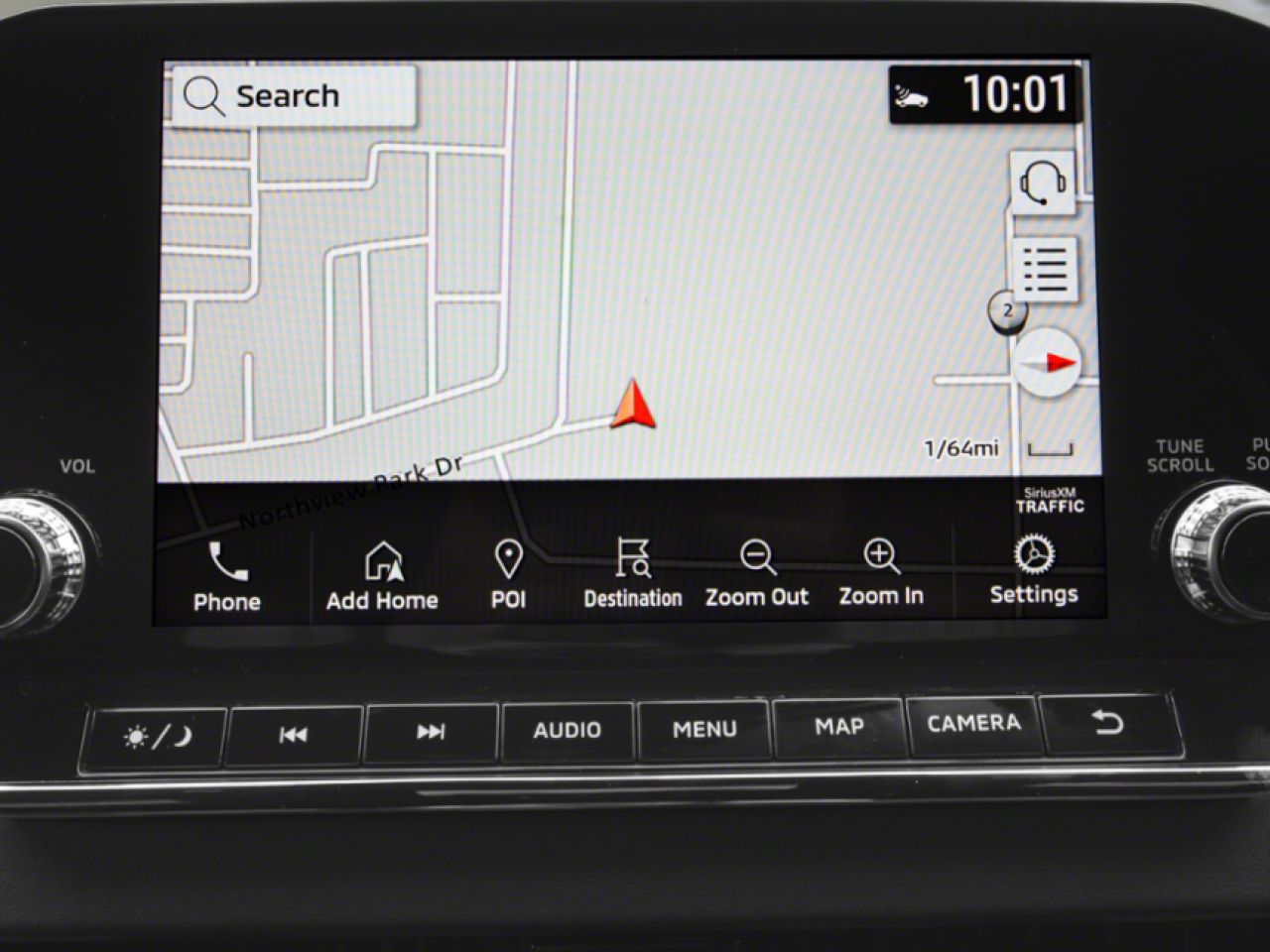 2026 MITSUBISHI OUTLANDER PHEV NOIR S-AWC - Image 10