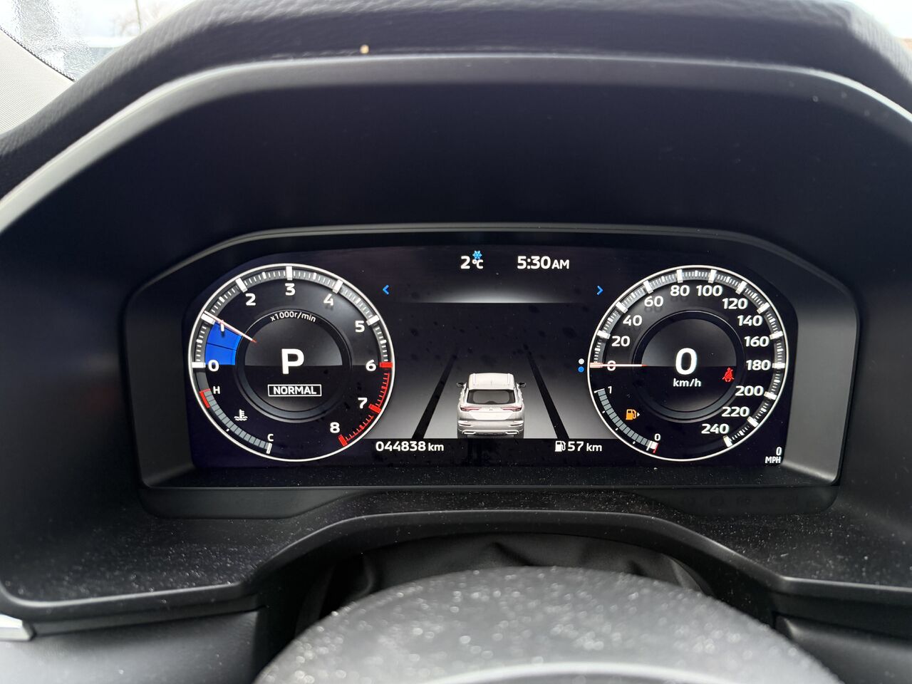 2023 Mitsubishi Outlander