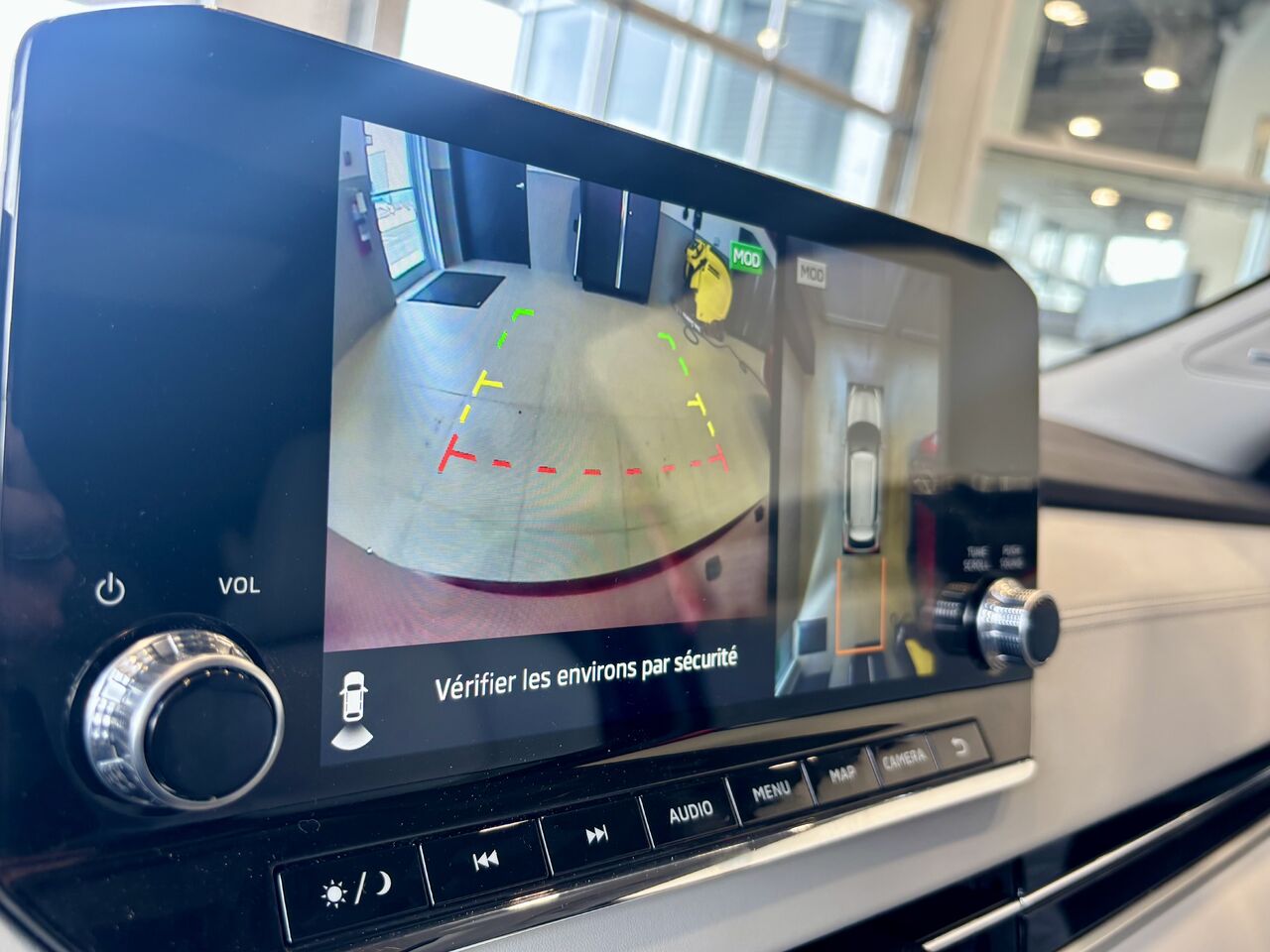 2023 Mitsubishi Outlander