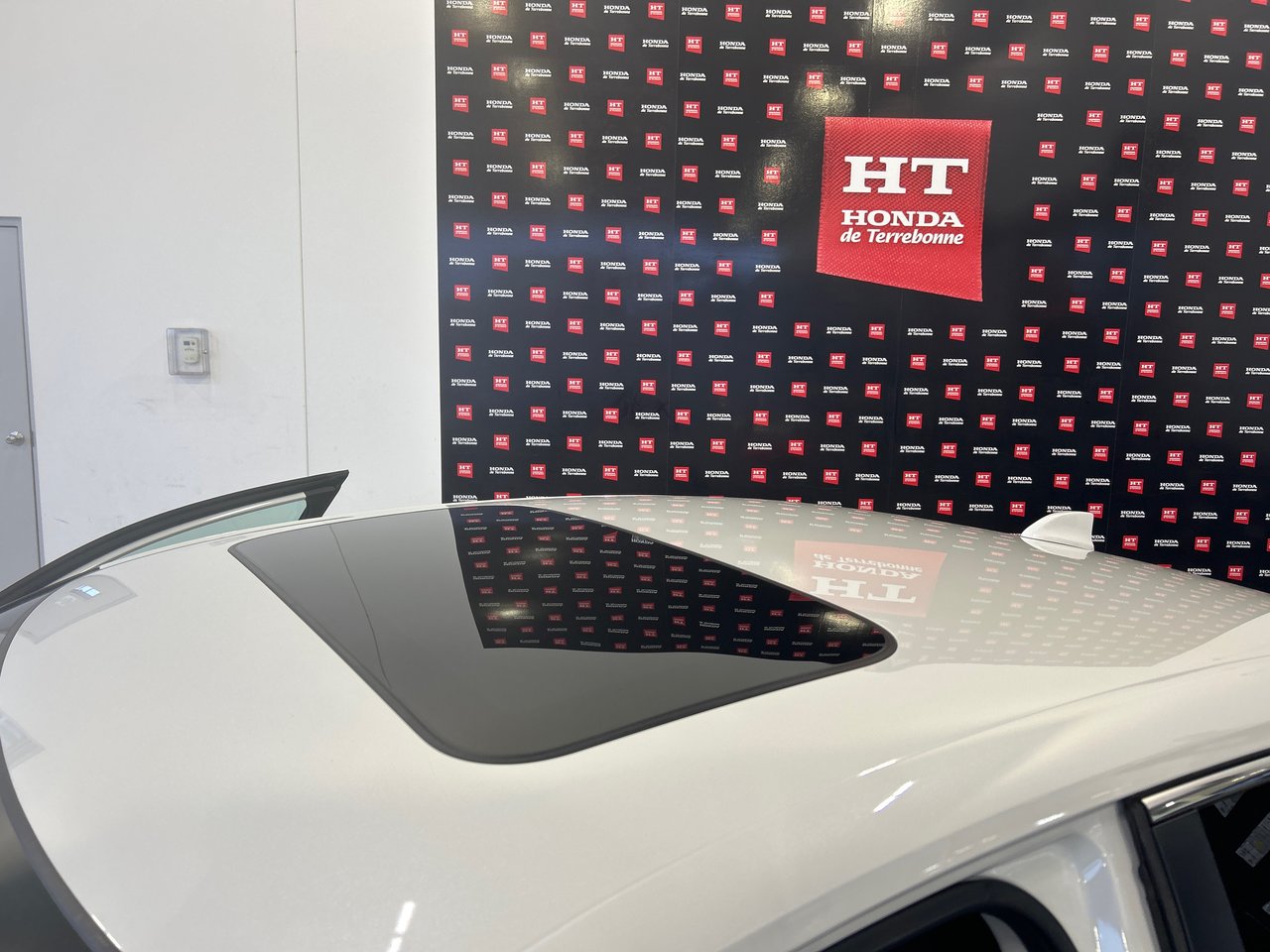 2024 Honda Civic Sedan - Image 21