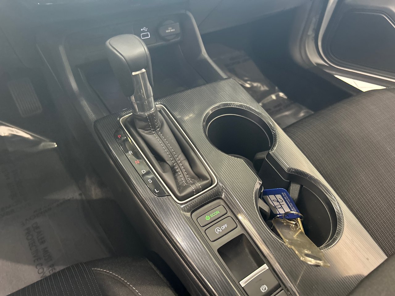 2024 Honda Civic Sedan - Image 25