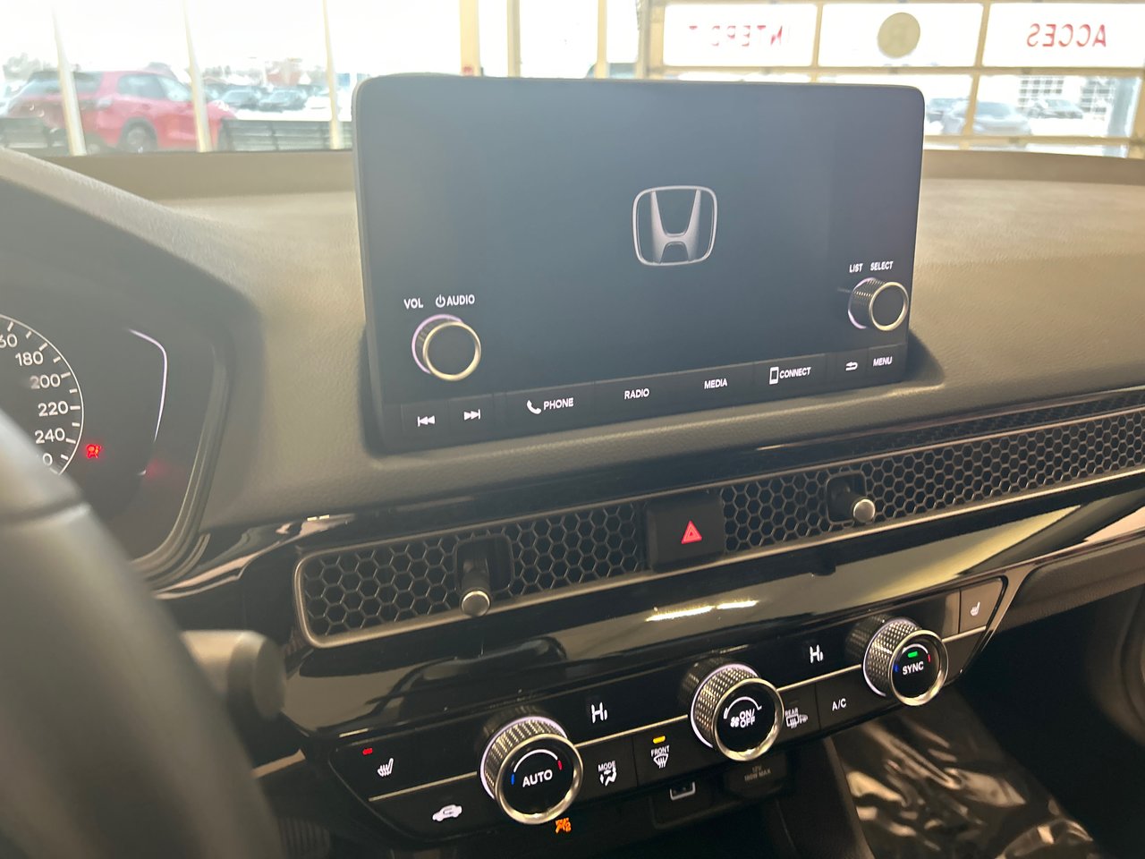 2024 Honda Civic Sedan - Image 27