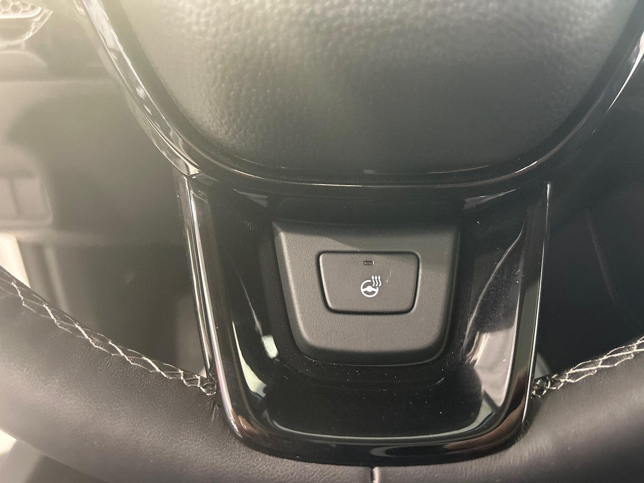 2024 Honda Civic Sedan - Image 31