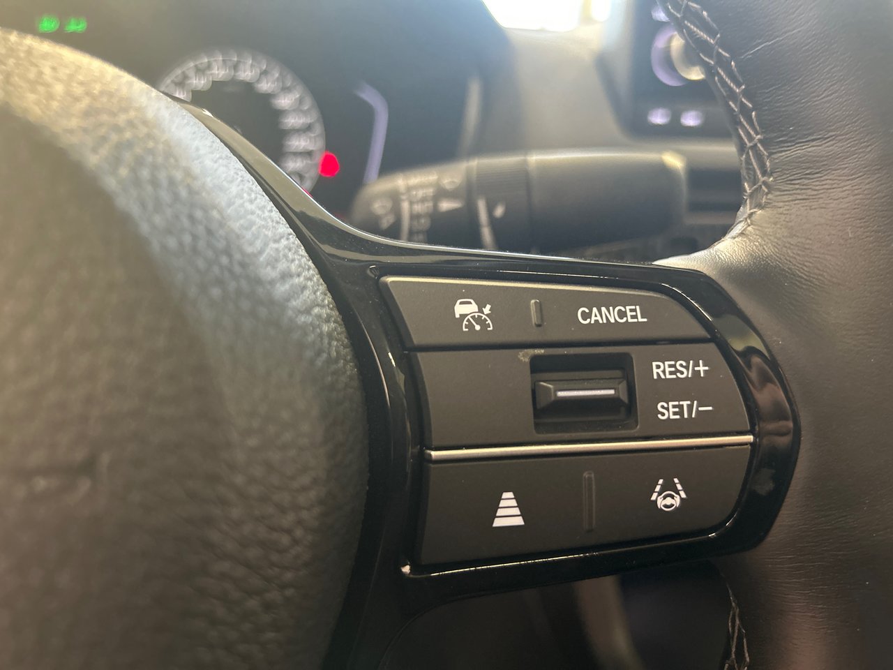 2024 Honda Civic Sedan - Image 33