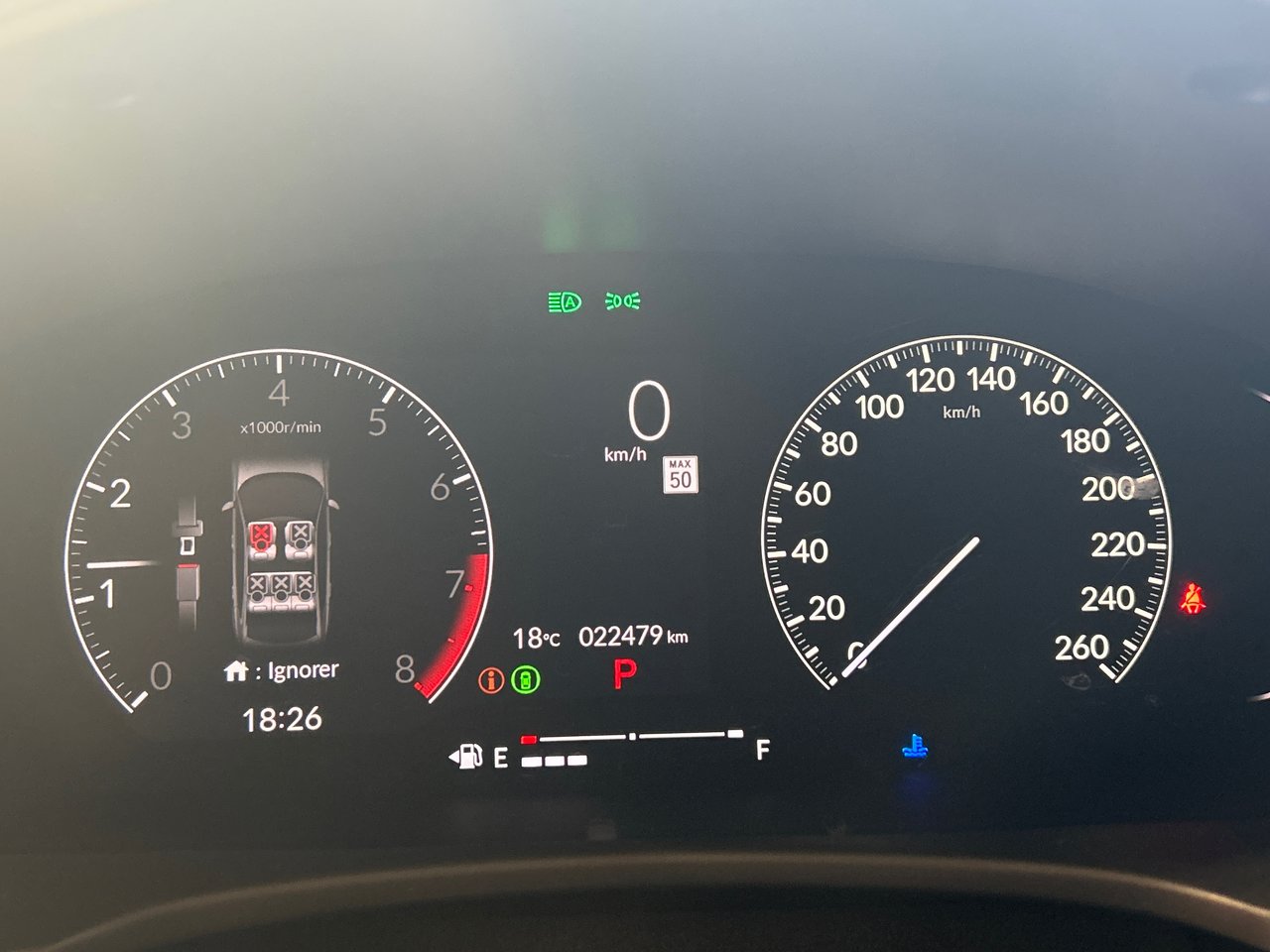 2024 Honda Civic Sedan - Image 34