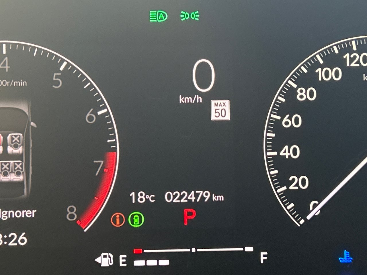 2024 Honda Civic Sedan - Image 35