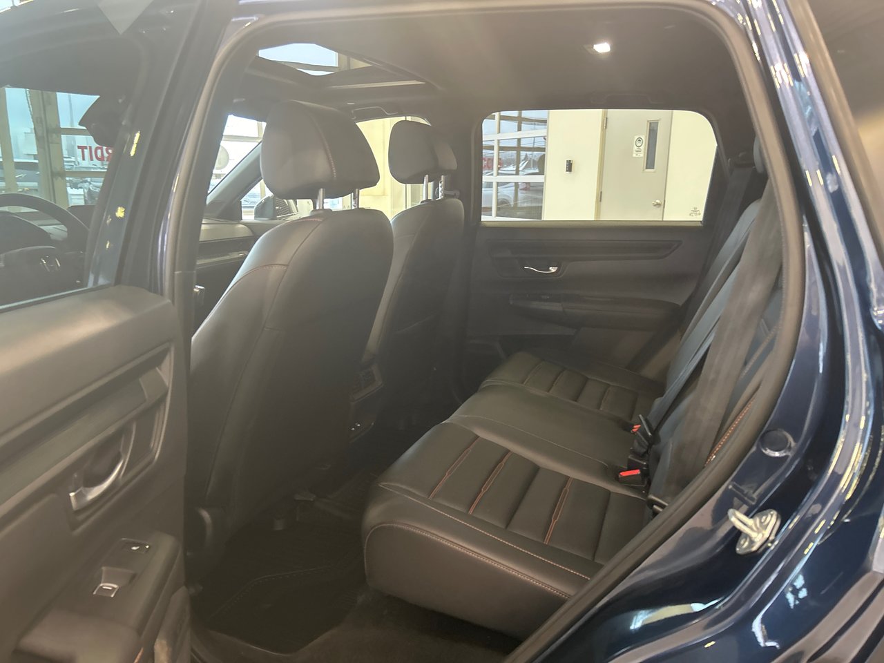 2024 Honda CR-V Hybrid - Image 10