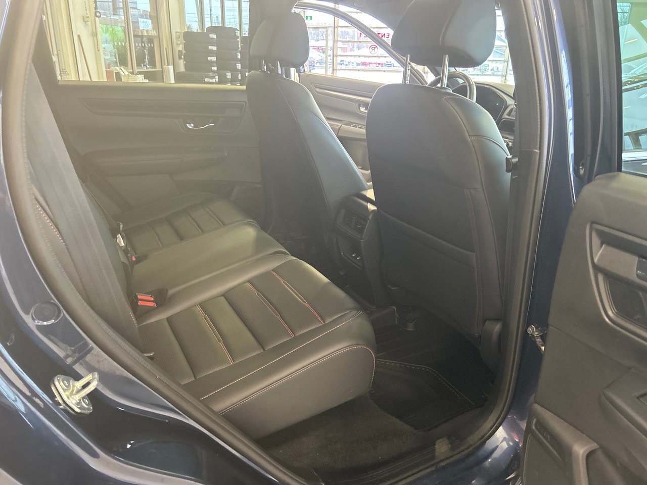 2024 Honda CR-V Hybrid - Image 13