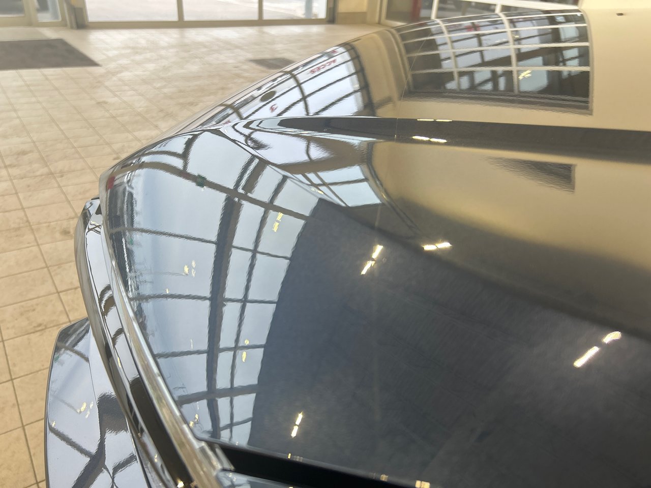 2024 Honda CR-V Hybrid - Image 18