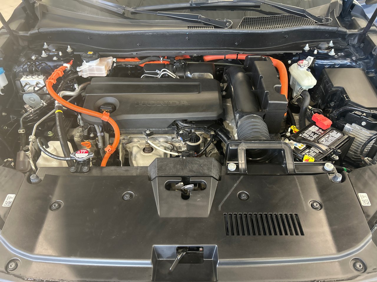 2024 Honda CR-V Hybrid - Image 20