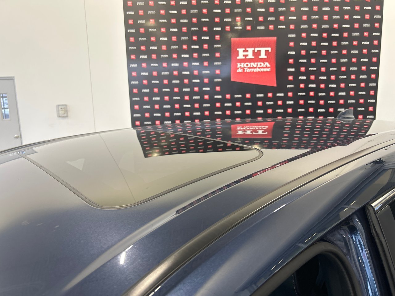 2024 Honda CR-V Hybrid - Image 21