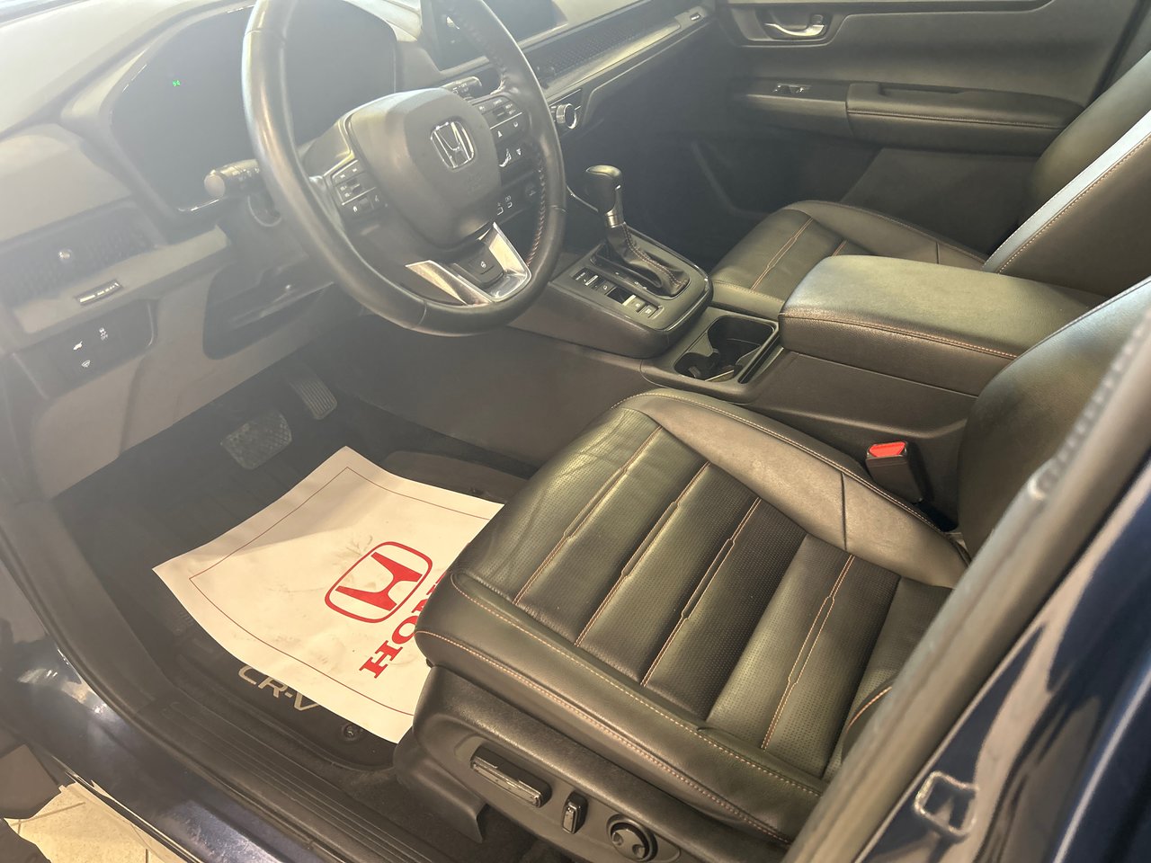 2024 Honda CR-V Hybrid - Image 22