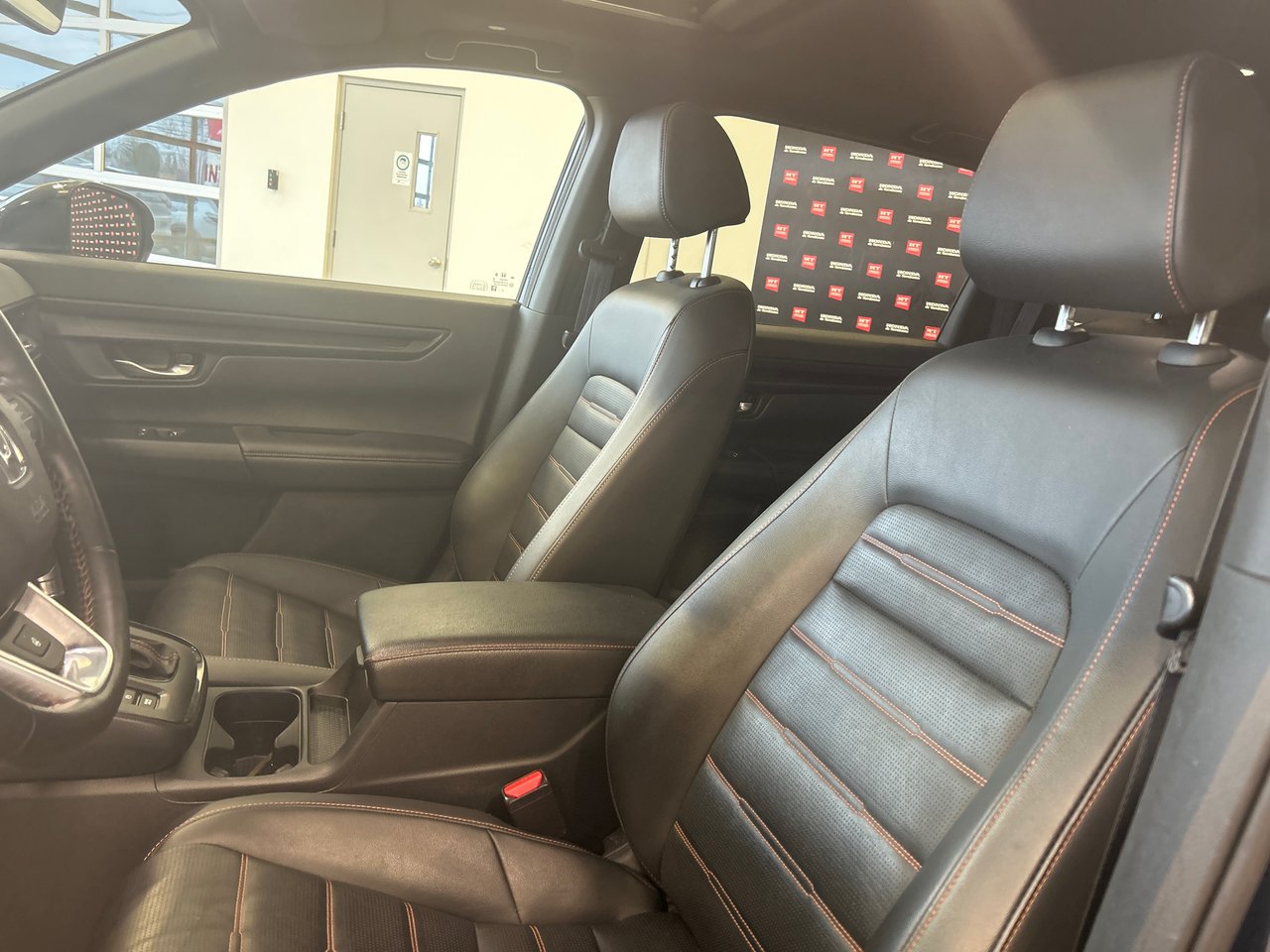 2024 Honda CR-V Hybrid - Image 23